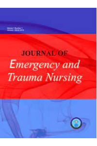 Journal Of Trama Nursing Magazine